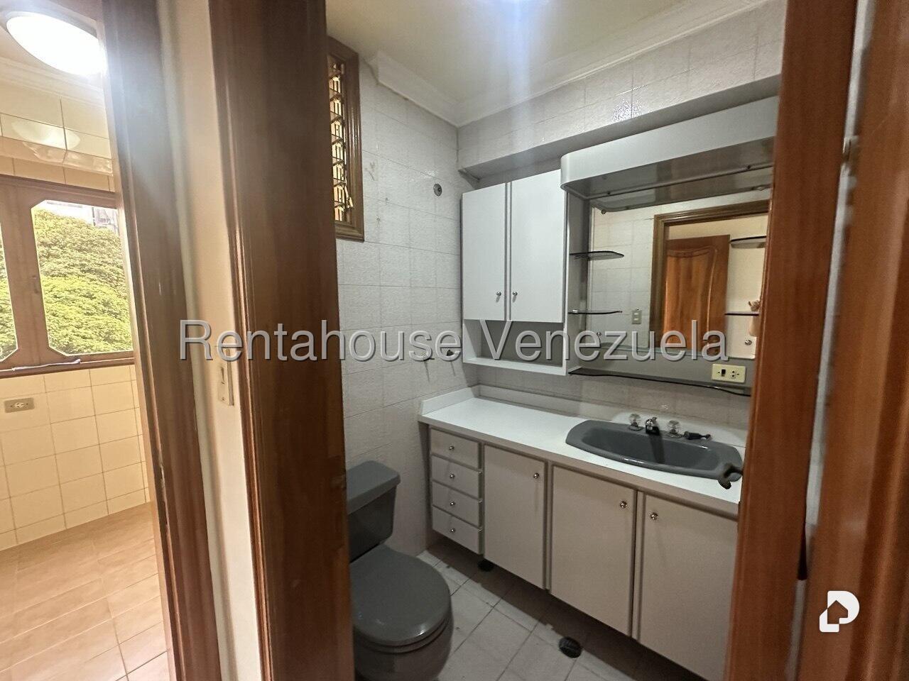 Apartment in Terrazas del Ávila, Caracas – 3