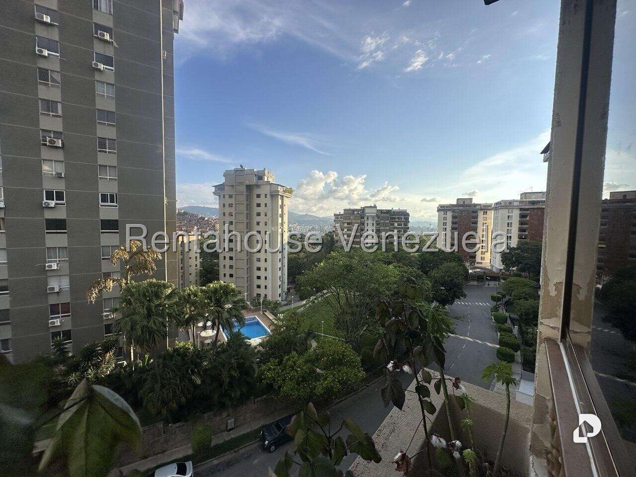 Apartment in Terrazas del Ávila, Caracas – 11