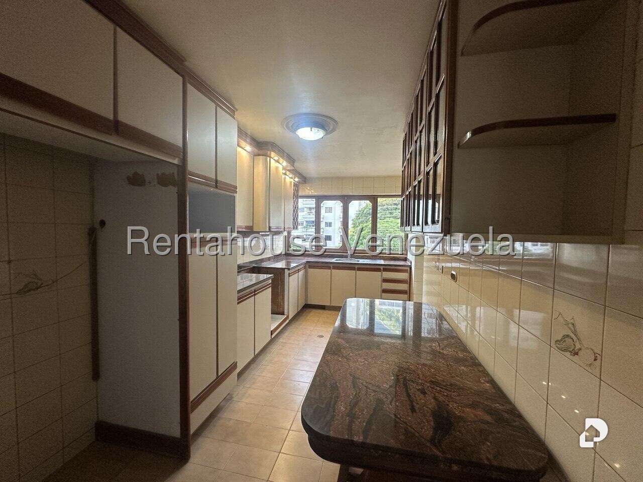 Apartment in Terrazas del Ávila, Caracas – 6