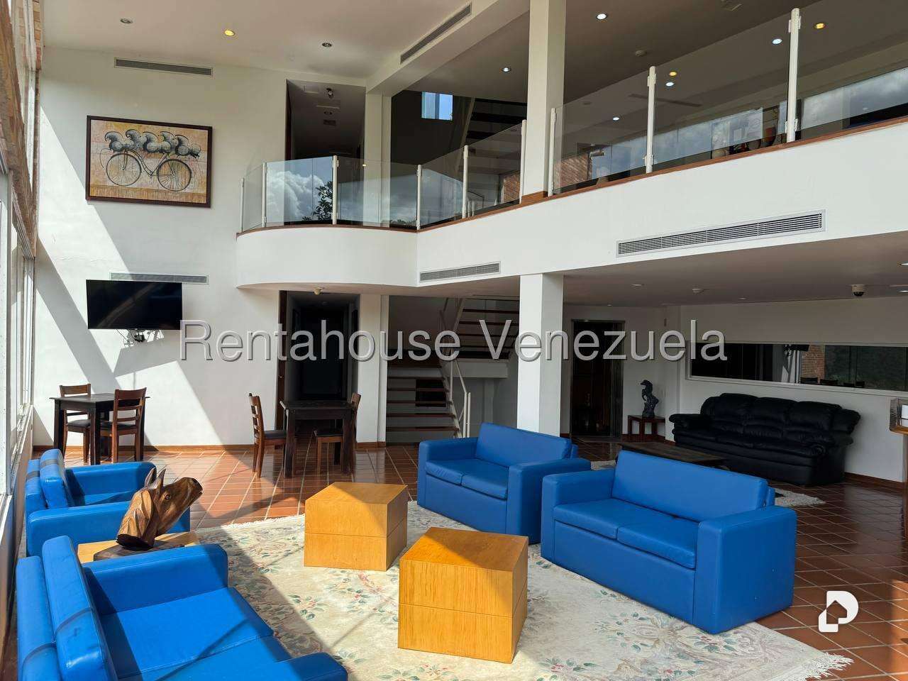 Edificio en Caicaguana, Caracas – 6