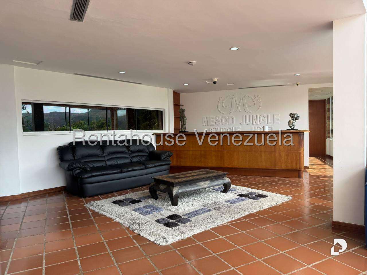 Edificio en Caicaguana, Caracas – 21