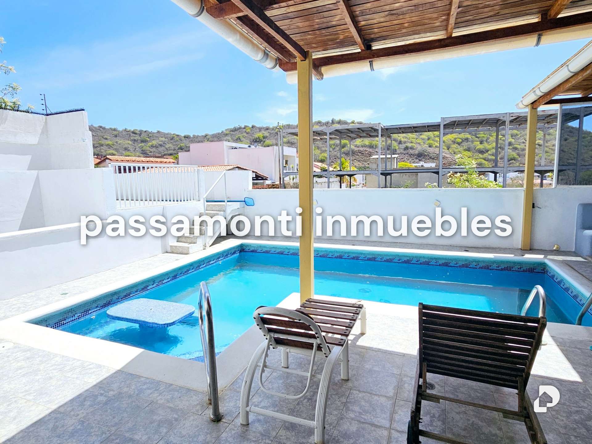 Casa en Pampatar, Margarita – 24