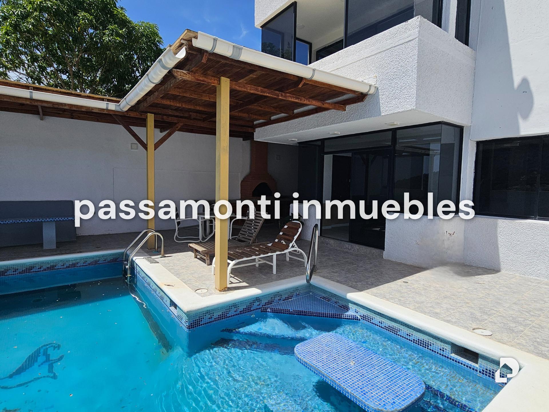 Casa en Pampatar, Margarita – 2