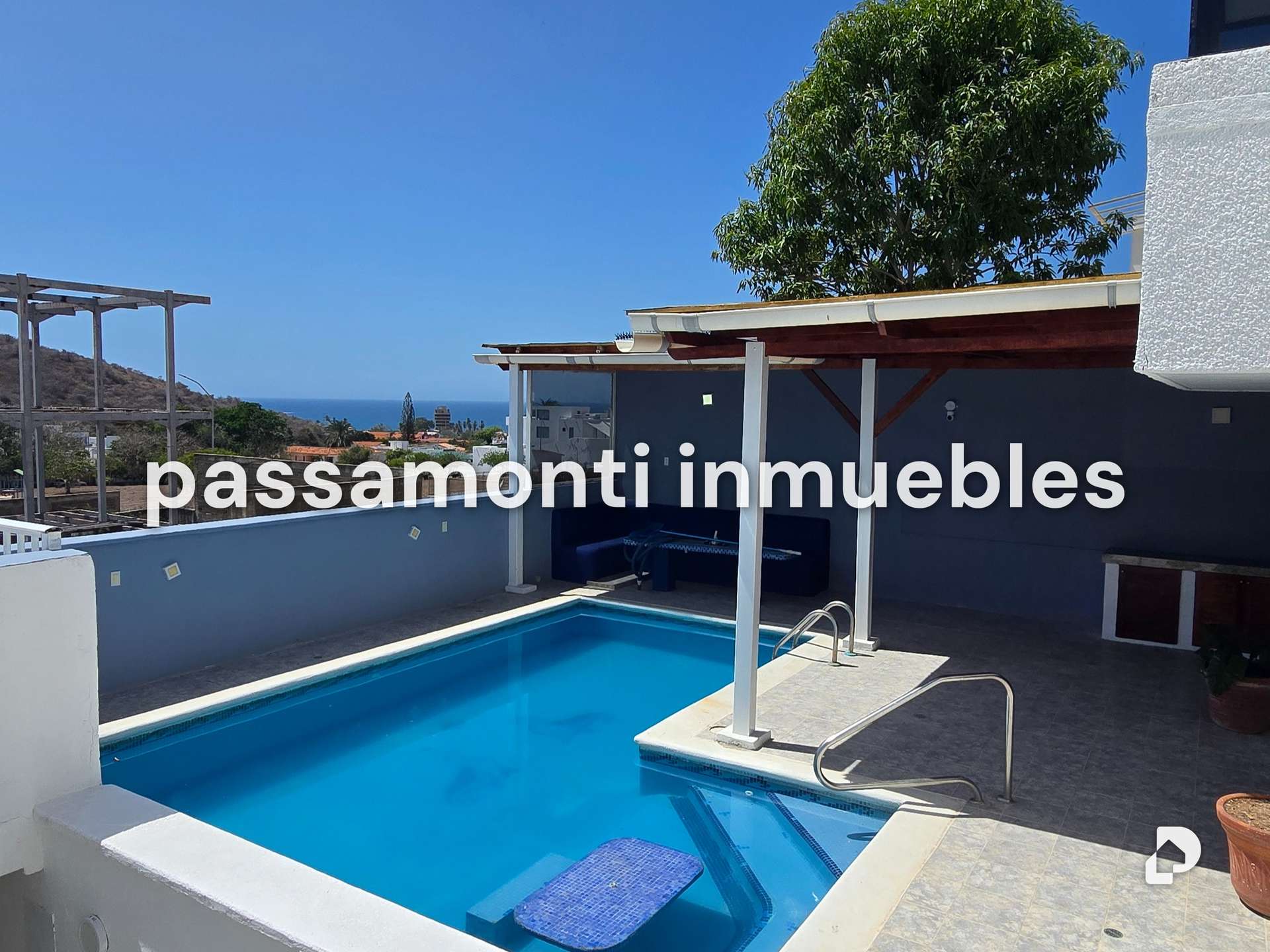 Casa en Pampatar, Margarita – 4