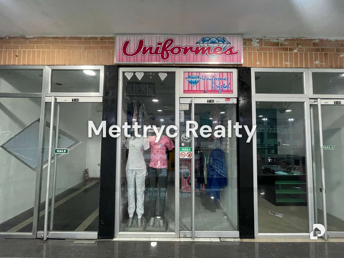 Local comercial en Las Quintas de Naguanagua, Valencia – 4