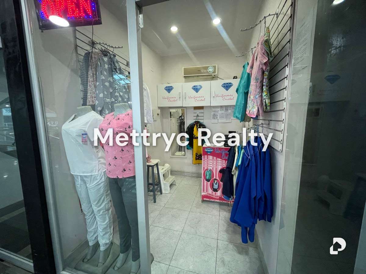 Local comercial en Las Quintas de Naguanagua, Valencia – 7