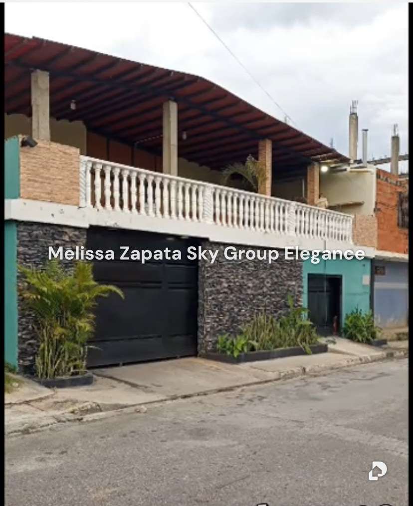 Casa en California, Chivacoa – 1