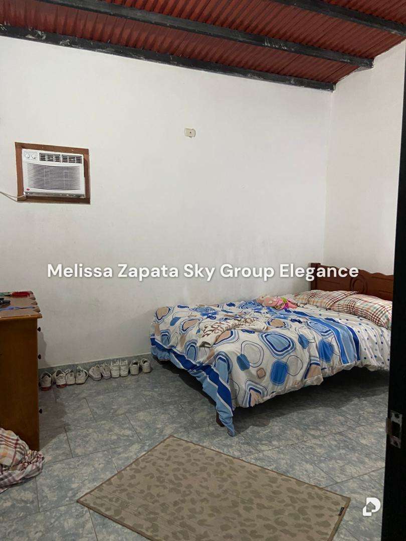 Casa en California, Chivacoa – 11