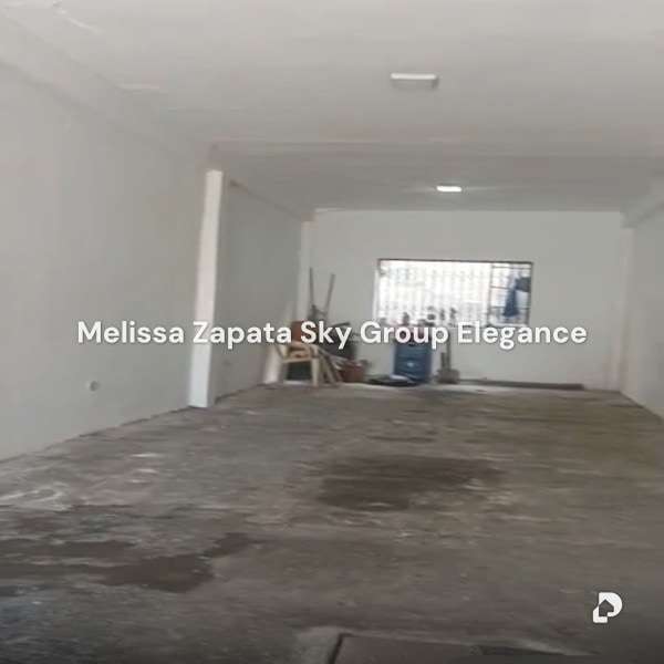 Casa en California, Chivacoa – 8