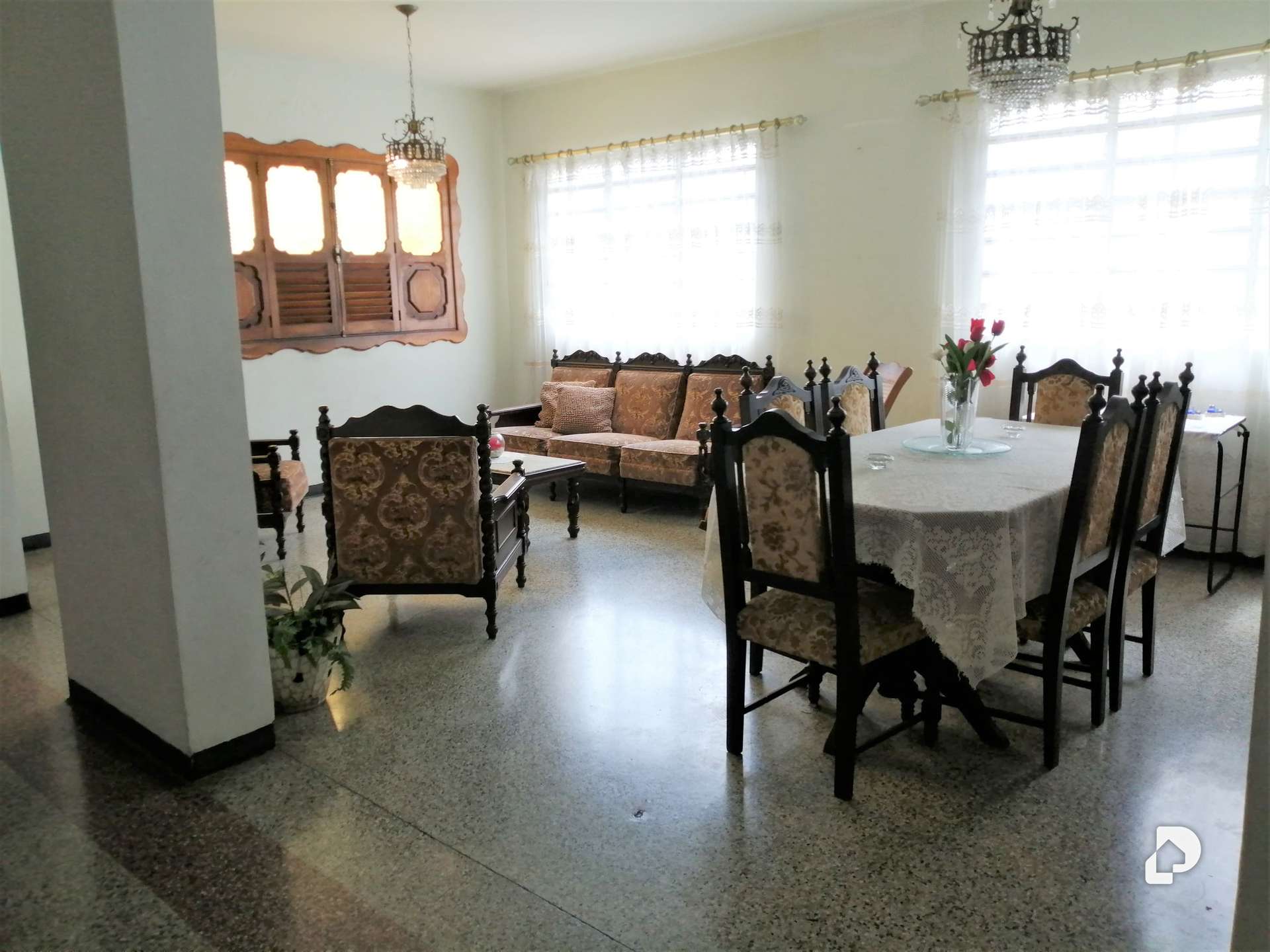 Casa en El Hatillo, Caracas – 3