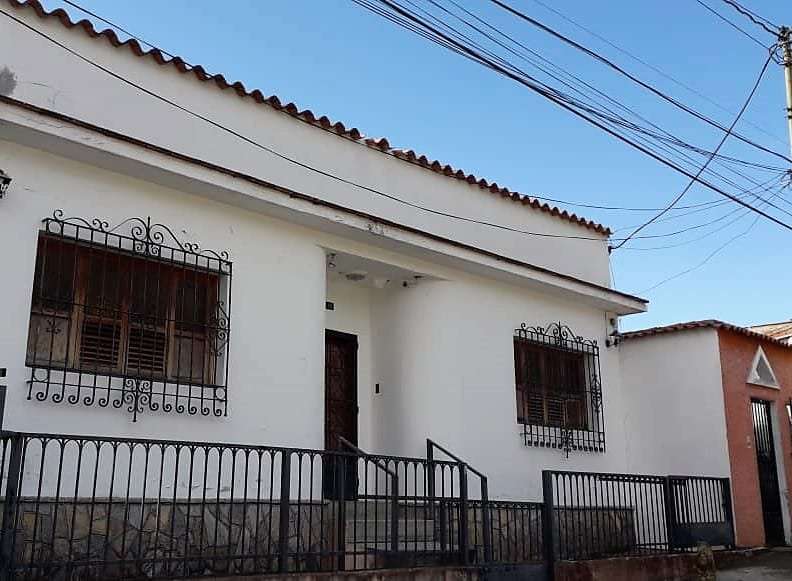 Casa en El Hatillo, Caracas - 1