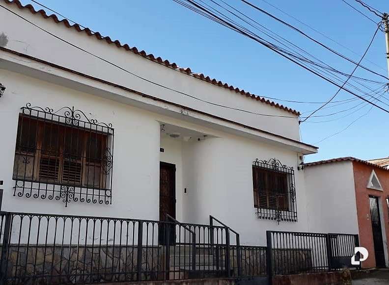 Casa en El Hatillo, Caracas – 1