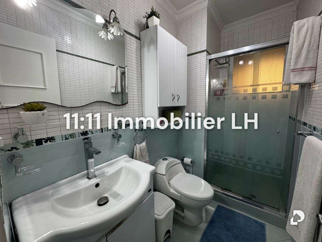 Apartamento en La Florida, Caracas – 23