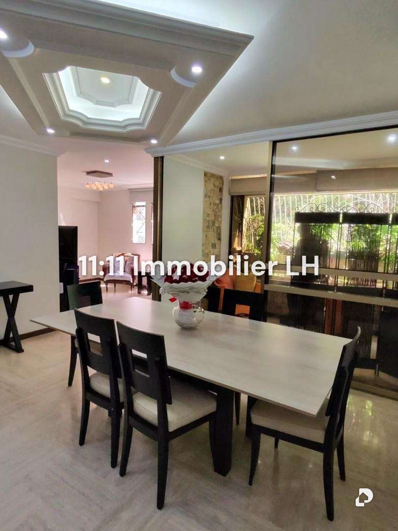 Apartamento en La Florida, Caracas – 3