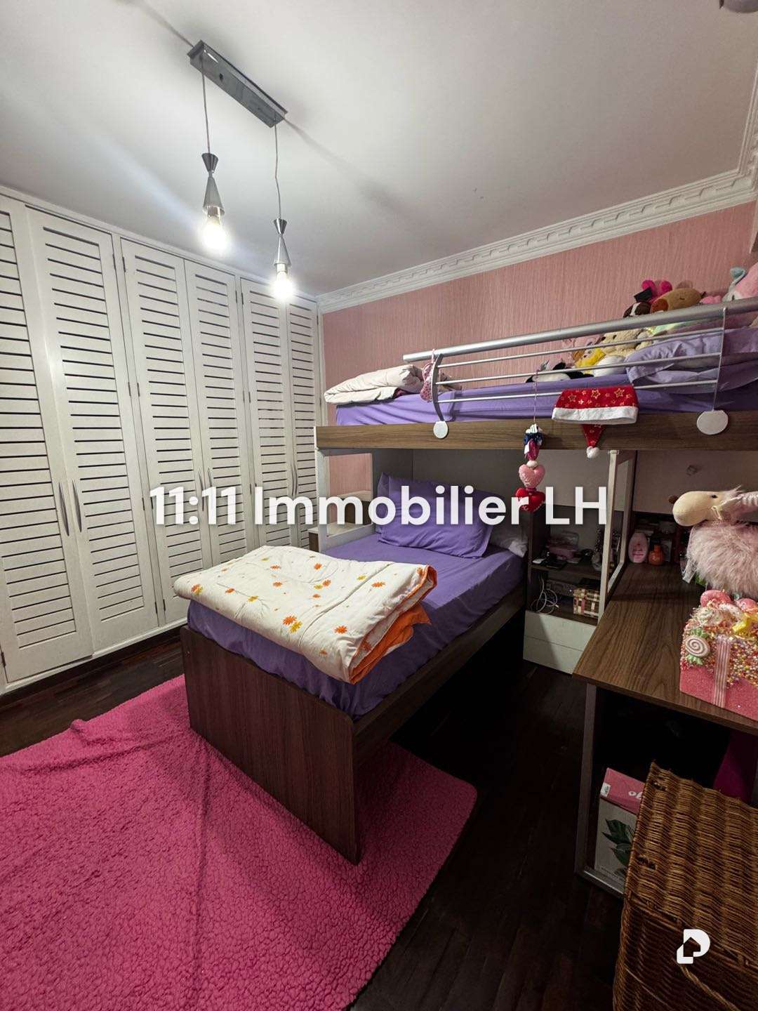 Apartamento en La Florida, Caracas – 24