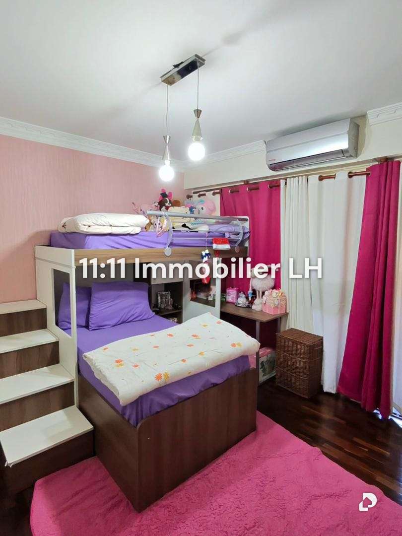 Apartamento en La Florida, Caracas – 5