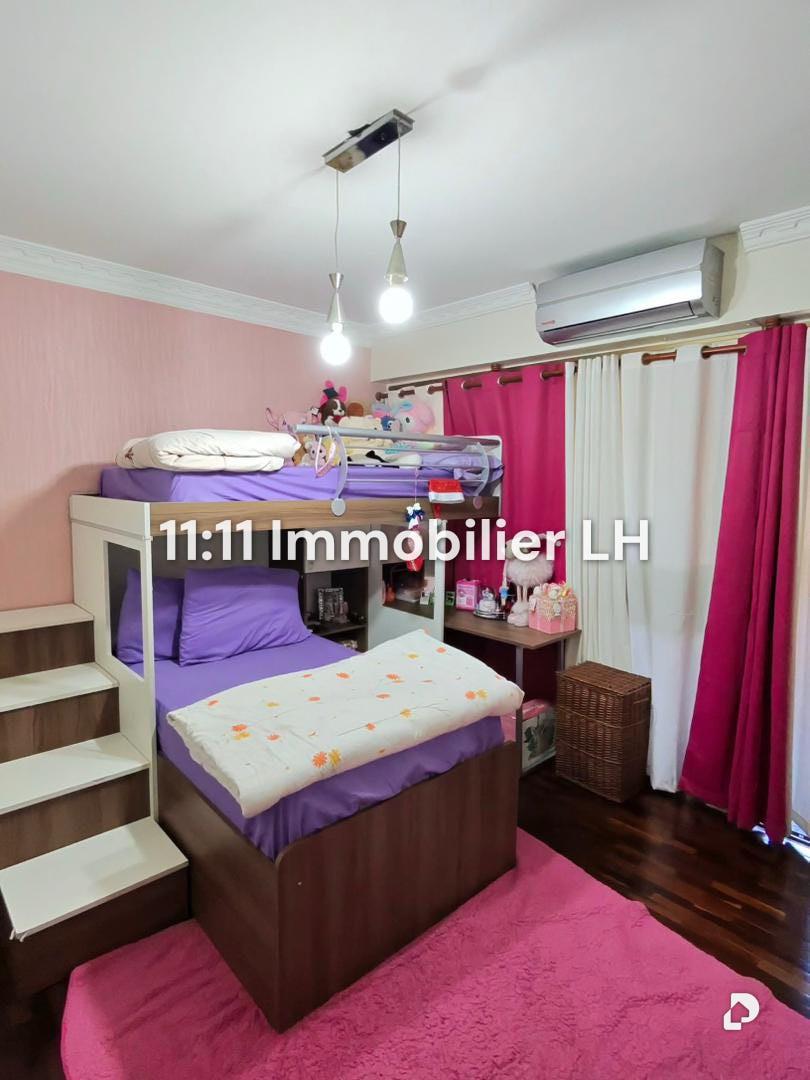 Apartamento en La Florida, Caracas – 5