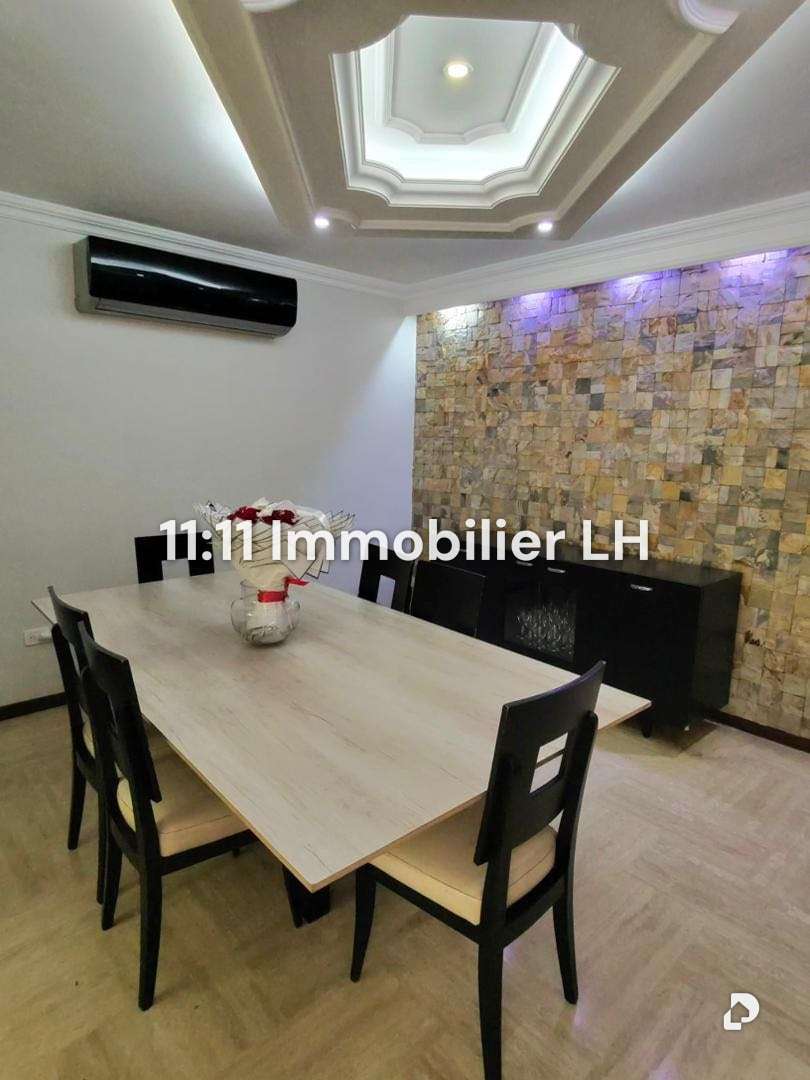 Apartamento en La Florida, Caracas – 4