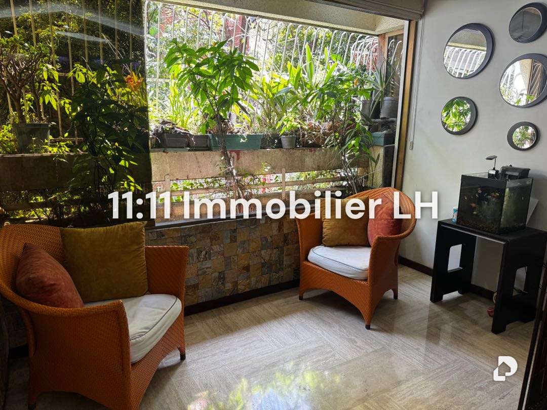 Apartamento en La Florida, Caracas – 28