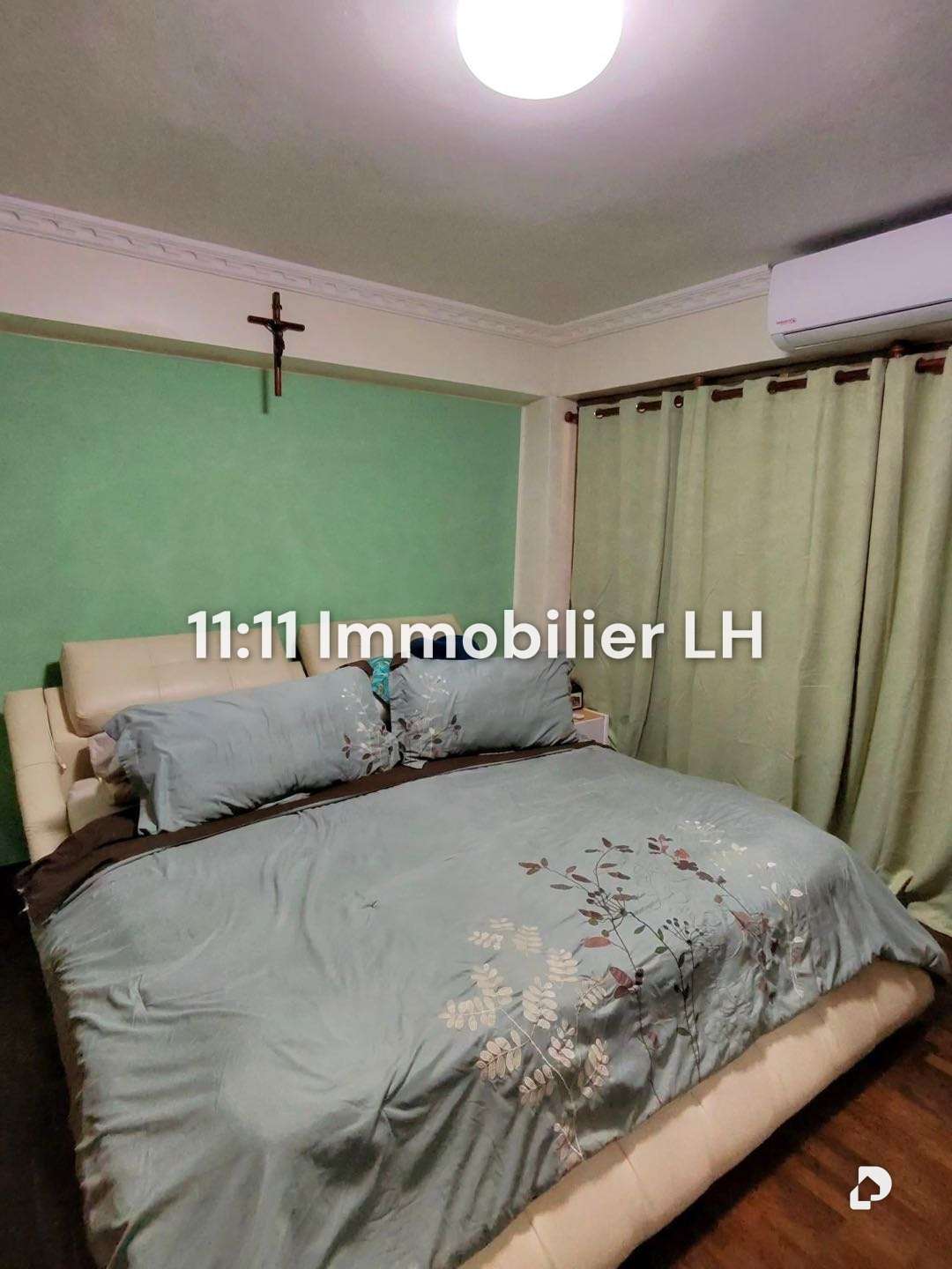 Apartamento en La Florida, Caracas – 13