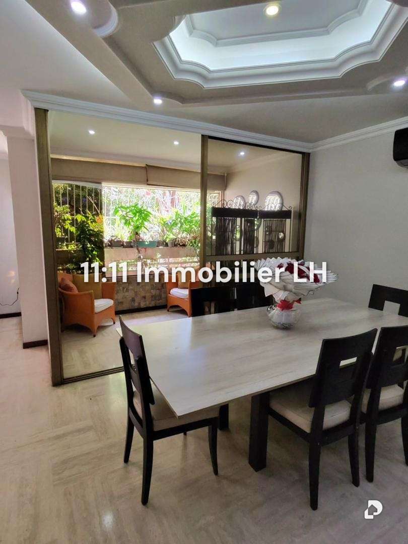 Apartamento en La Florida, Caracas – 10