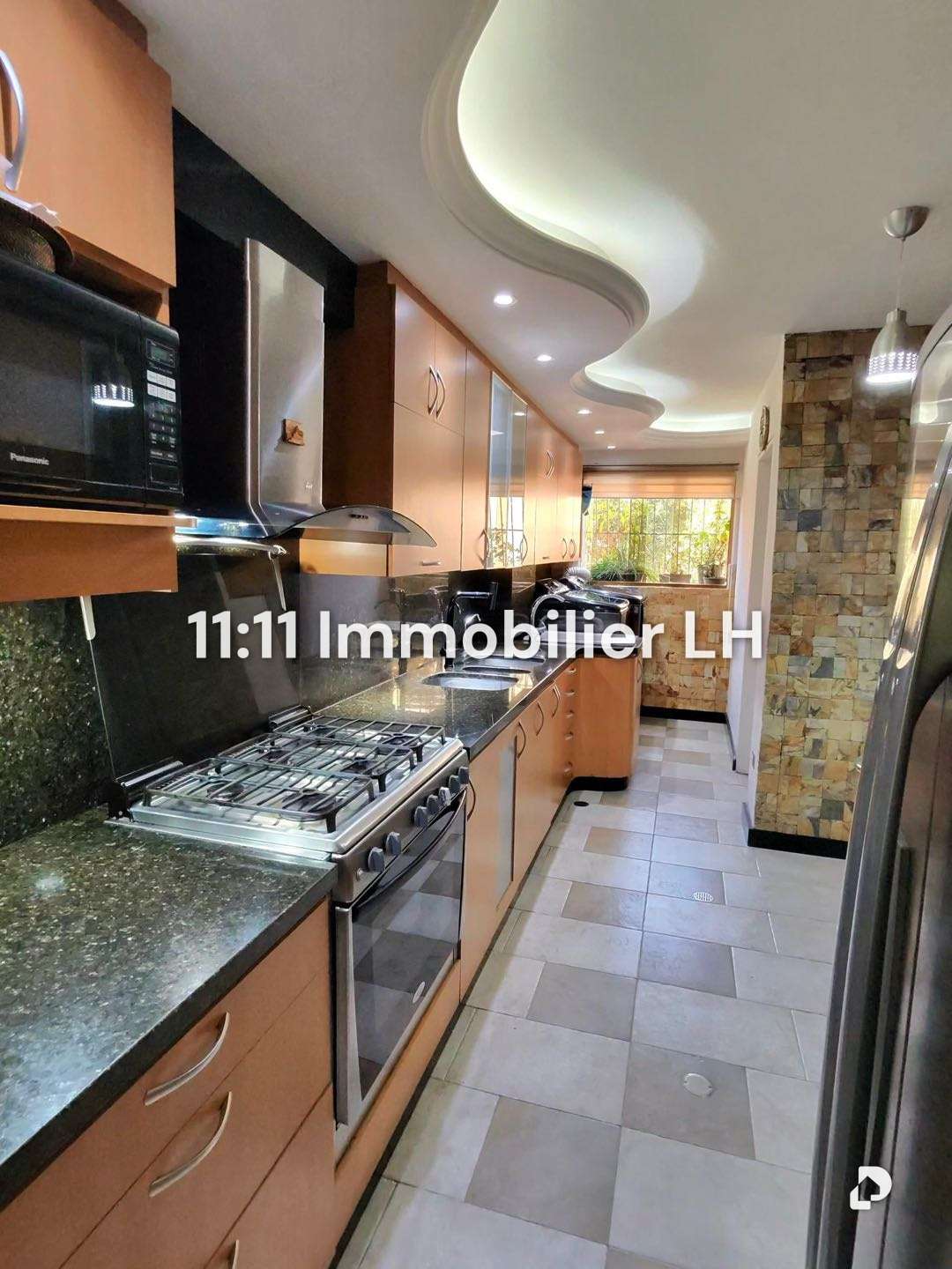 Apartamento en La Florida, Caracas – 12