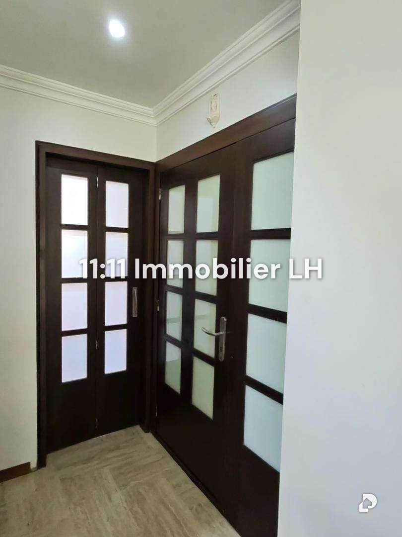 Apartamento en La Florida, Caracas – 8