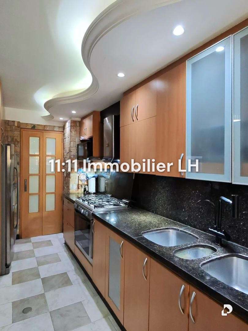 Apartamento en La Florida, Caracas – 17
