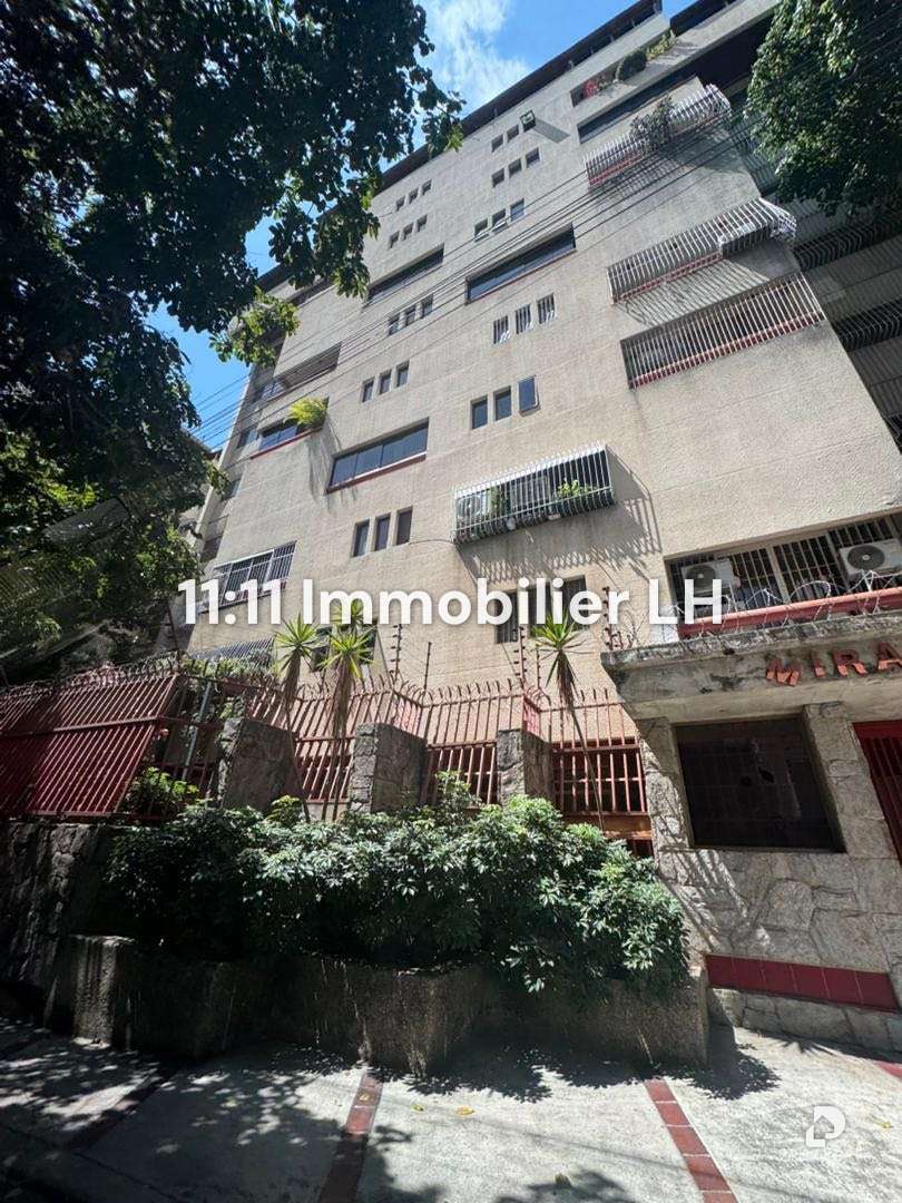Apartamento en La Florida, Caracas – 6