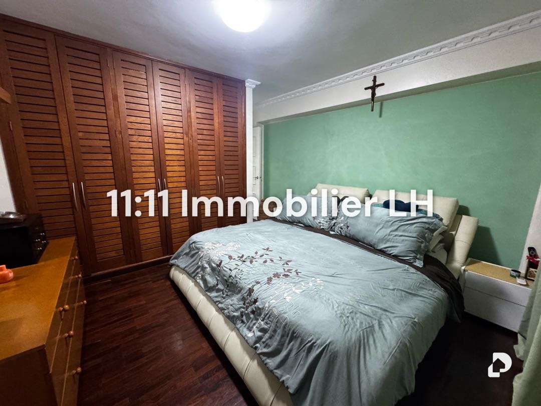 Apartamento en La Florida, Caracas – 26
