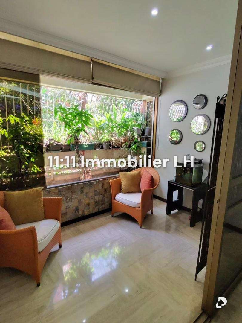 Apartamento en La Florida, Caracas – 1