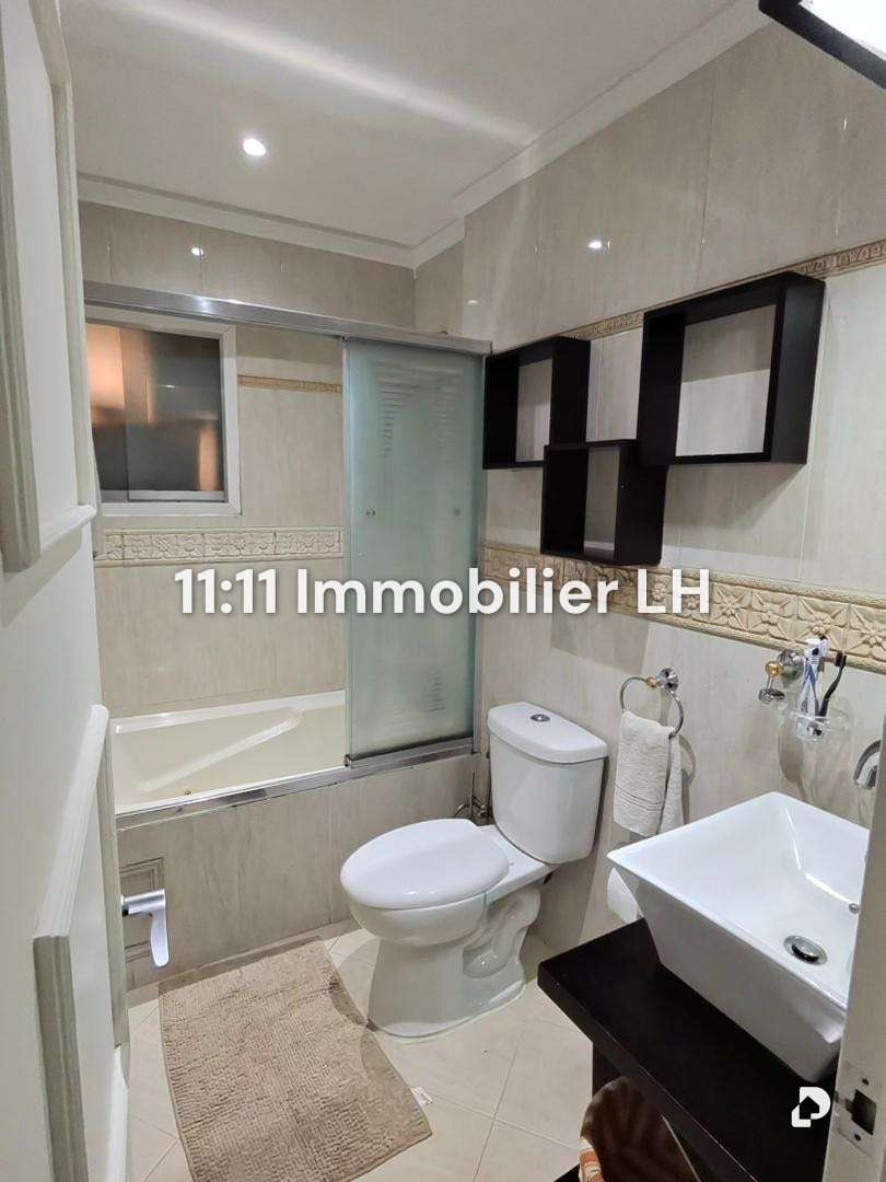 Apartamento en La Florida, Caracas – 9