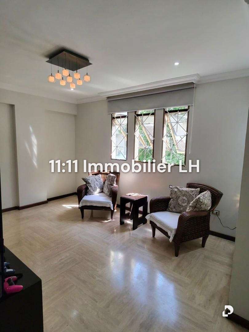 Apartamento en La Florida, Caracas – 2