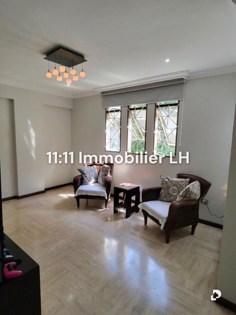 Apartamento en La Florida, Caracas – 2