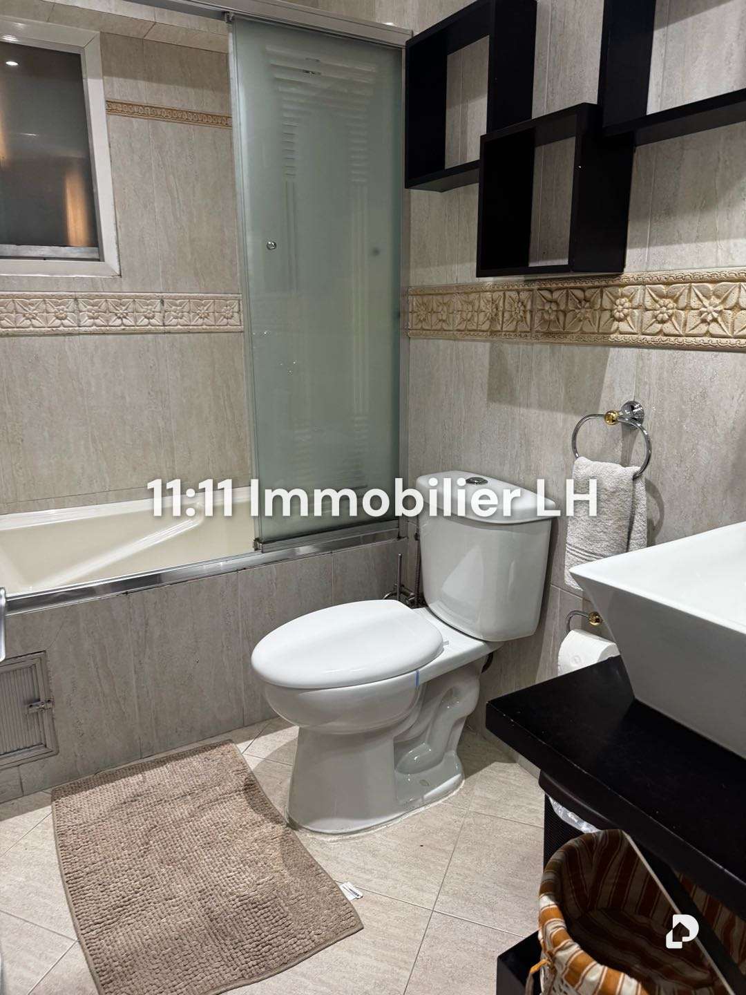 Apartamento en La Florida, Caracas – 27