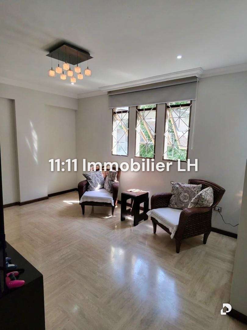 Apartamento en La Florida, Caracas – 14