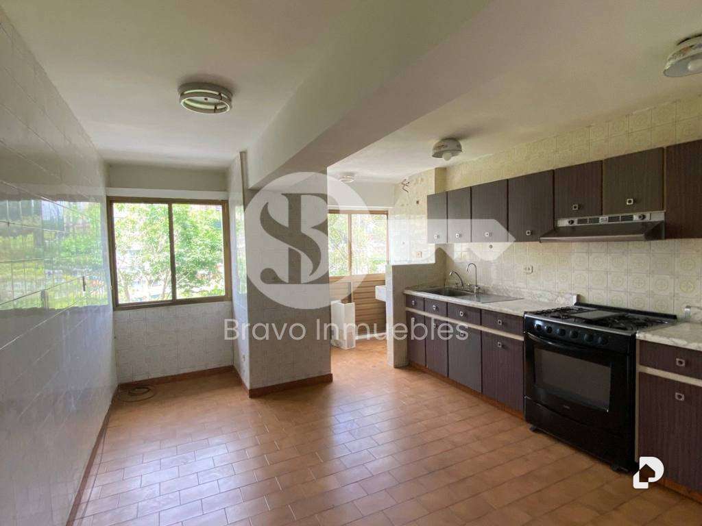 Apartamento en San Antonio de Los Altos, Altos Mirandinos – 2