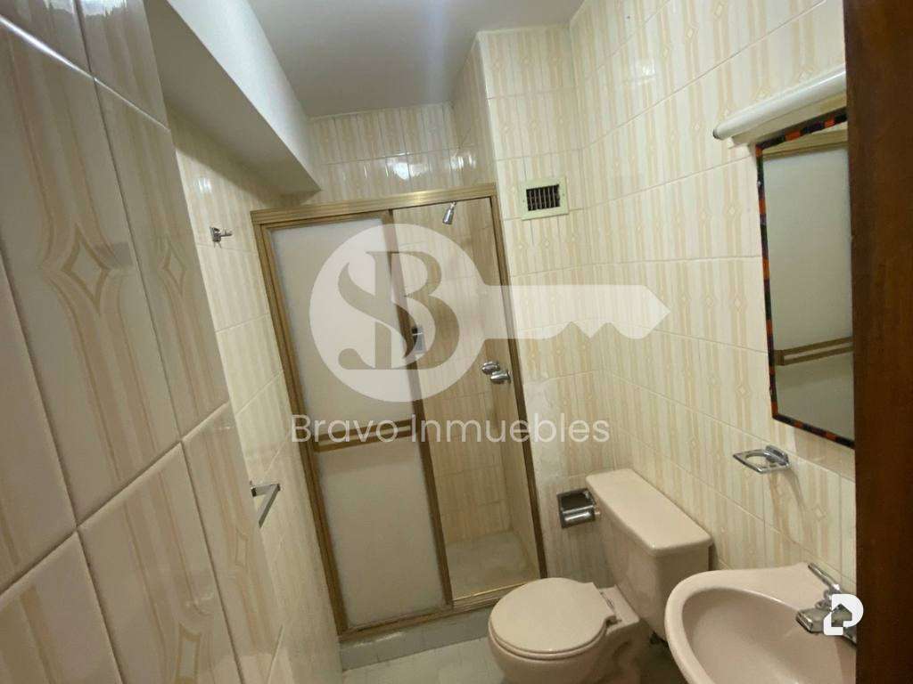 Apartamento en San Antonio de Los Altos, Altos Mirandinos – 3