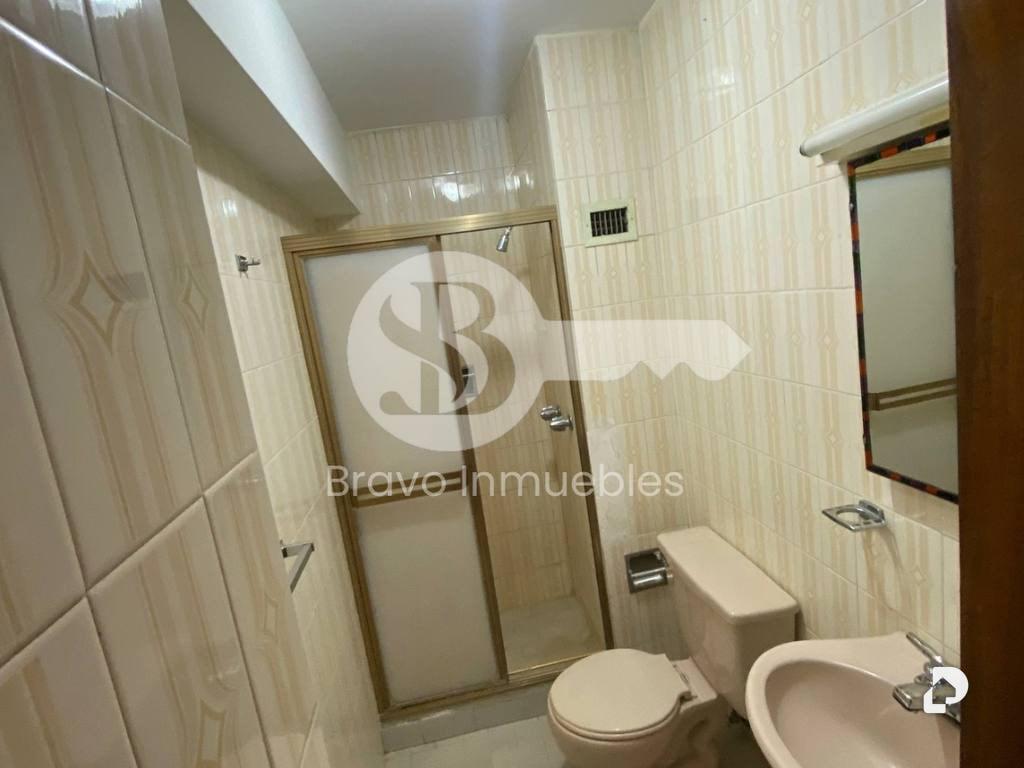 Apartamento en San Antonio de Los Altos, Altos Mirandinos – 3