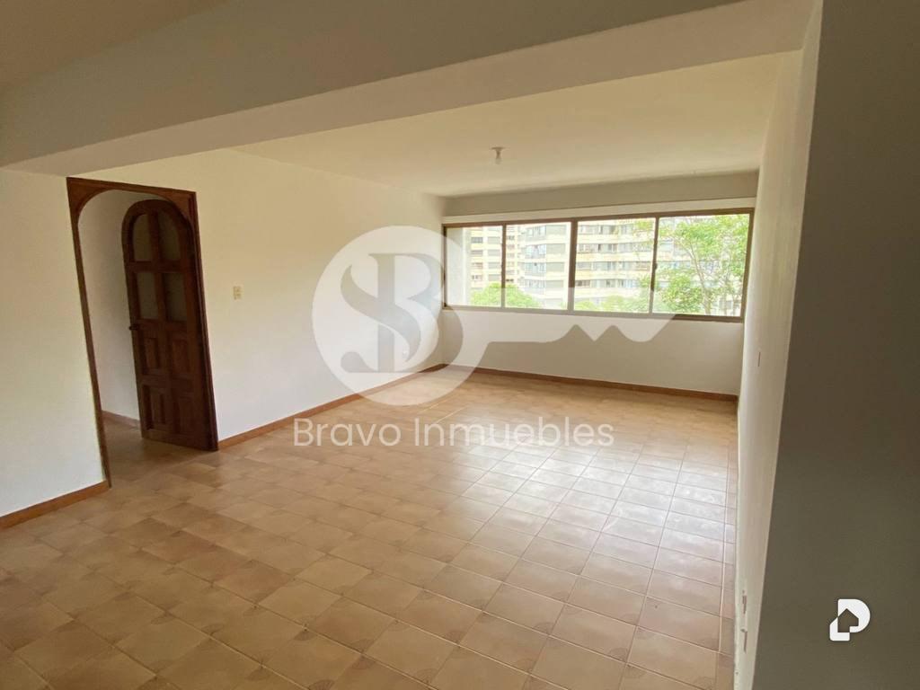 Apartamento en San Antonio de Los Altos, Altos Mirandinos – 1