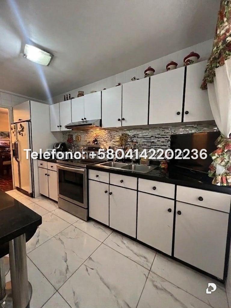 Apartamento en Los Naranjos (del Cafetal), Caracas – 4