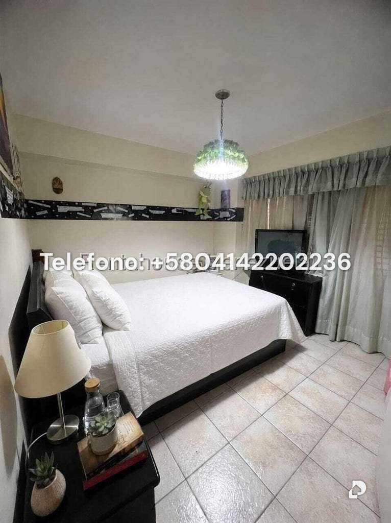 Apartamento en Los Naranjos (del Cafetal), Caracas – 10