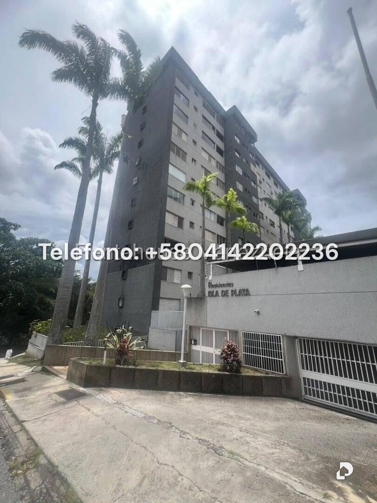 Apartamento en Los Naranjos (del Cafetal), Caracas – 1