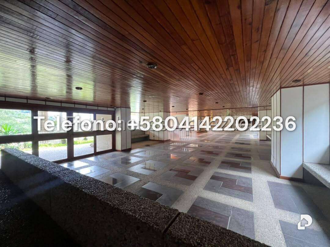 Apartamento en Los Naranjos (del Cafetal), Caracas – 14