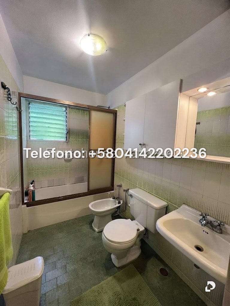 Apartamento en Los Naranjos (del Cafetal), Caracas – 8