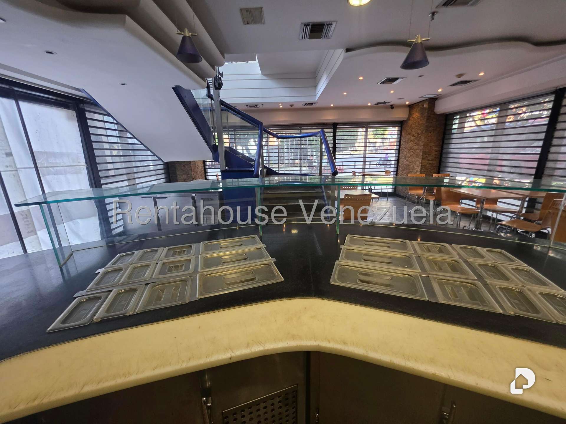 Local comercial en Chacao, Caracas – 27