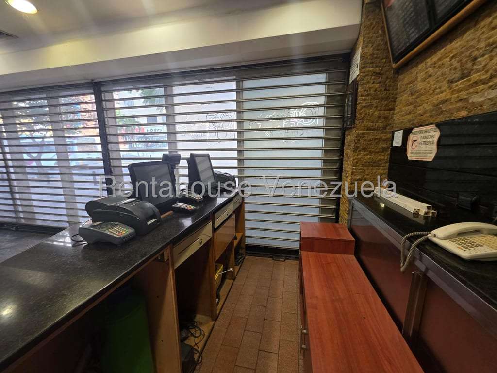 Local comercial en Chacao, Caracas