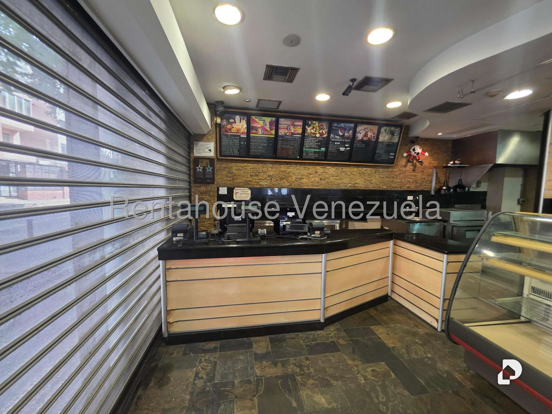 Local comercial en Chacao, Caracas – 15