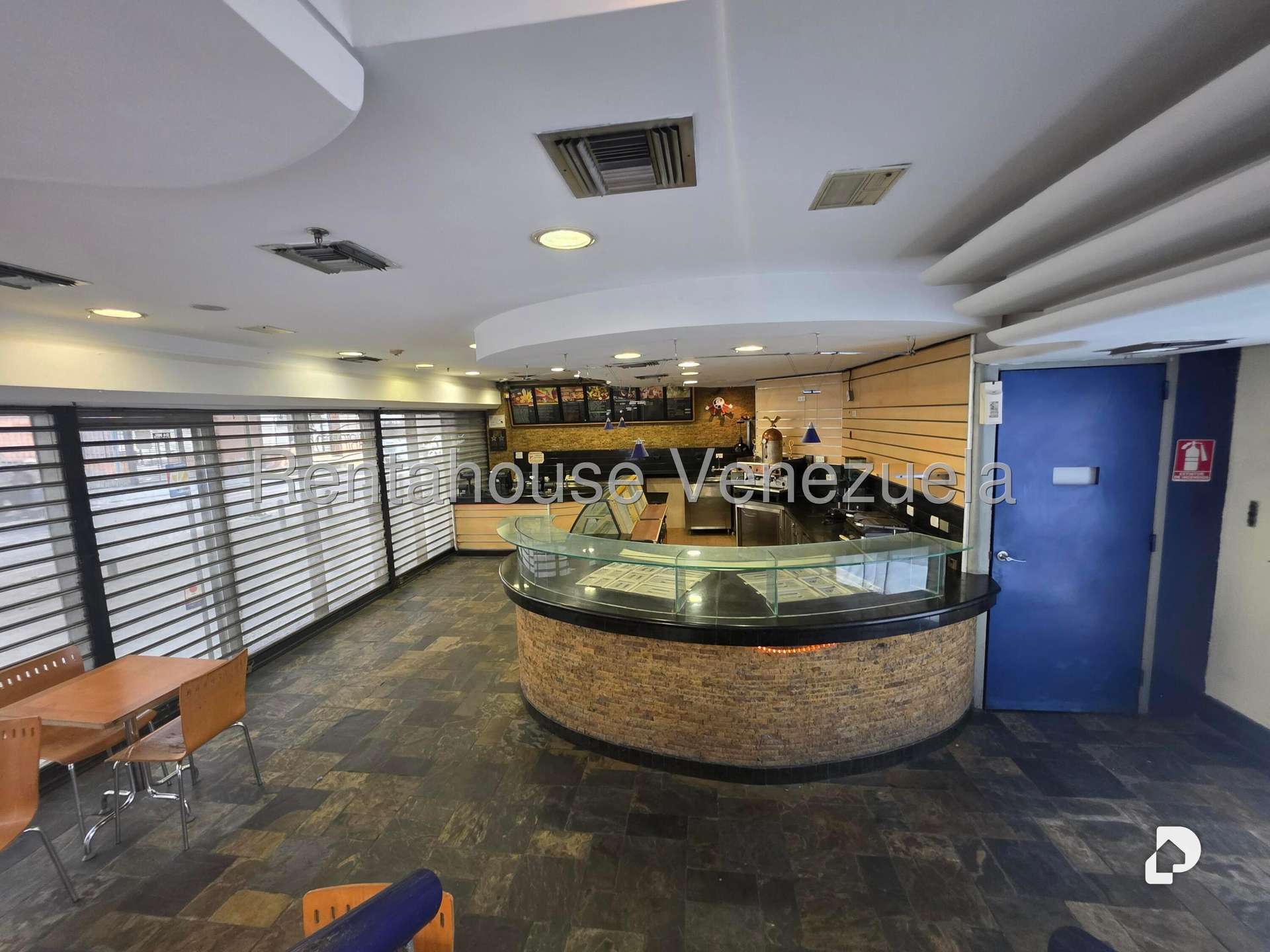 Local comercial en Chacao, Caracas – 10
