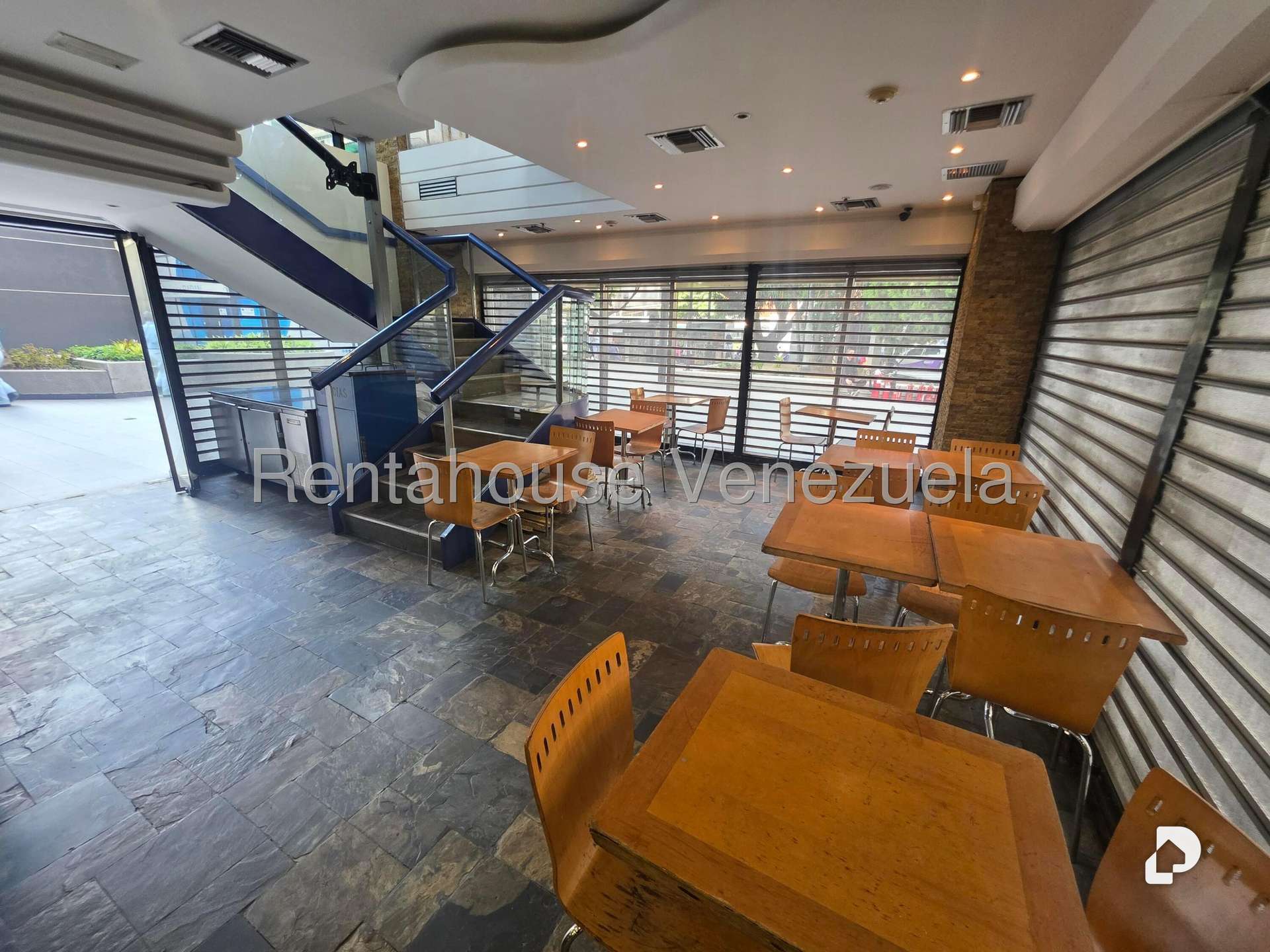 Local comercial en Chacao, Caracas – 9